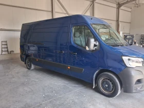 Renault Master L3H2, снимка 2