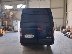 Renault Master L3H2, снимка 4