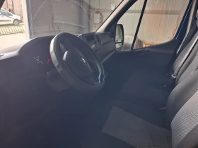 Renault Master L3H2, снимка 5