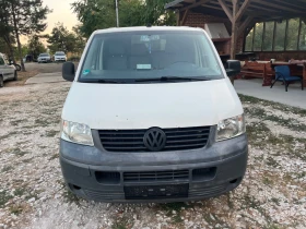 VW Transporter 2.5TDI Клима, снимка 2
