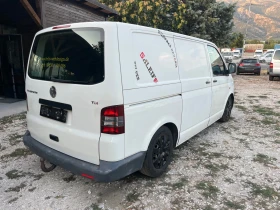 VW Transporter 2.5TDI Клима, снимка 4