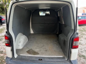 VW Transporter 2.5TDI Клима, снимка 10