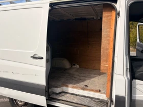 Mercedes-Benz Sprinter 213 CDI, снимка 9