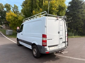 Mercedes-Benz Sprinter 213 CDI, снимка 6