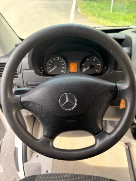 Mercedes-Benz Sprinter 213 CDI, снимка 17
