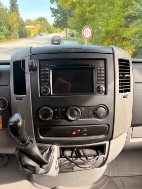 Mercedes-Benz Sprinter 213 CDI, снимка 16