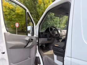 Mercedes-Benz Sprinter 213 CDI, снимка 11