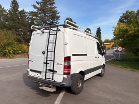 Mercedes-Benz Sprinter 213 CDI, снимка 5