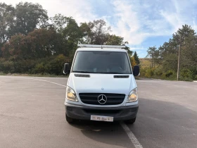 Mercedes-Benz Sprinter 213 CDI, снимка 2