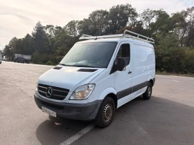 Mercedes-Benz Sprinter 213 CDI, снимка 1