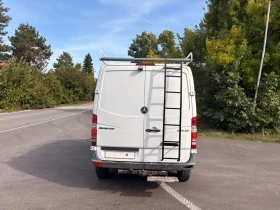 Mercedes-Benz Sprinter 213 CDI, снимка 4