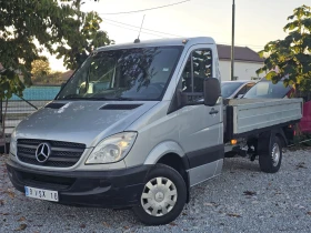 Mercedes-Benz Sprinter 316 2.2CDi/163ks/TOP, снимка 1