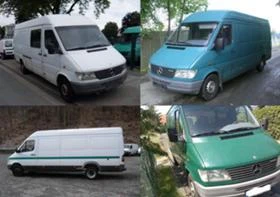 Обява за продажба на Mercedes-Benz Sprinter 308 НА ЧАСТИ ~11 лв. - изображение 9