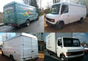 Обява за продажба на Mercedes-Benz Sprinter 308 НА ЧАСТИ ~11 лв. - изображение 1