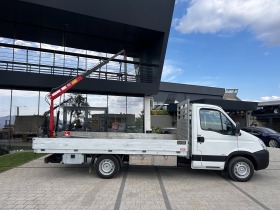 Iveco Daily 35S18 4,25. +   | Mobile.bg   6