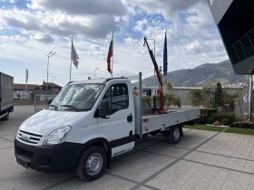 Iveco Daily 35S18 4,25. +   | Mobile.bg   2