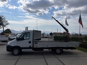     Iveco Daily 35S18 4,25. +  