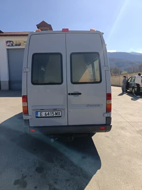 Mercedes-Benz Sprinter 311cdi, снимка 5