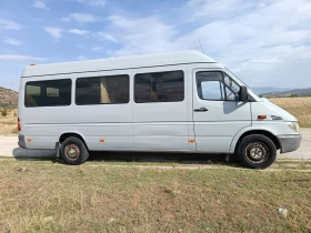 Mercedes-Benz Sprinter 311cdi, снимка 5