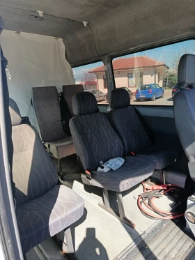 Mercedes-Benz Sprinter 311cdi, снимка 7