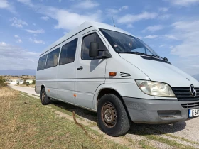 Mercedes-Benz Sprinter 311cdi, снимка 4