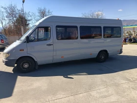 Mercedes-Benz Sprinter 311cdi, снимка 3