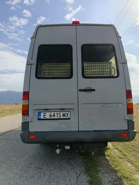 Mercedes-Benz Sprinter 311cdi, снимка 6