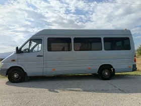 Mercedes-Benz Sprinter 311cdi, снимка 2