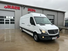 Mercedes-Benz Sprinter 316 XXL!FULL!EURO6!, снимка 1