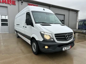 Mercedes-Benz Sprinter 316 XXL!FULL!EURO6!, снимка 2