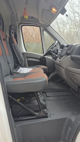 Fiat Ducato 2.2 Multijet , снимка 7