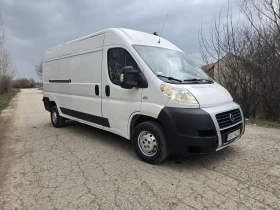 Fiat Ducato 2.2 Multijet , снимка 2