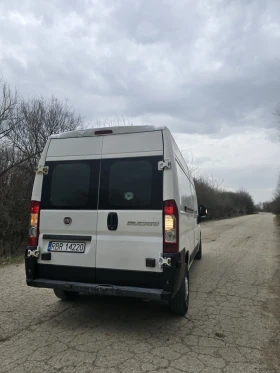 Fiat Ducato 2.2 Multijet , снимка 5