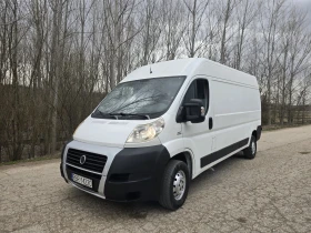 Fiat Ducato 2.2 Multijet , снимка 1