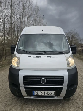 Fiat Ducato 2.2 Multijet , снимка 6