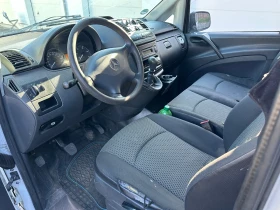 Обява за продажба на Mercedes-Benz Vito 110 CDI ~9 999 лв. - изображение 2