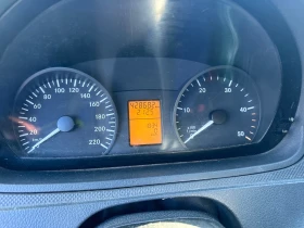 Обява за продажба на Mercedes-Benz Vito 110 CDI ~9 999 лв. - изображение 3