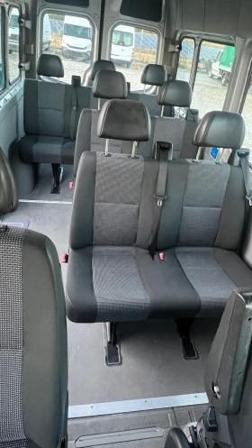 Mercedes-Benz Sprinter 315 315/ 646/ 2010 9   | Mobile.bg    13