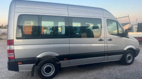 Mercedes-Benz Sprinter 315 315/ 646/ 2010 9   | Mobile.bg    6