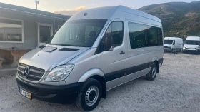 Mercedes-Benz Sprinter 315 315/ 646/ 2010година 9 места 