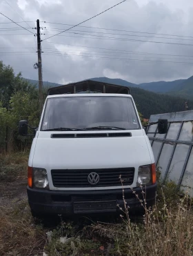 Обява за продажба на VW Lt ~1 700 лв. - изображение 1