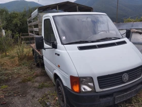 Обява за продажба на VW Lt ~1 700 лв. - изображение 2