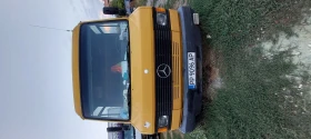 Mercedes-Benz 811 | Mobile.bg    2
