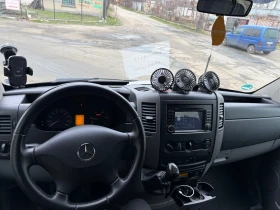 Mercedes-Benz Sprinter 313 | Mobile.bg � ����� ������ 9