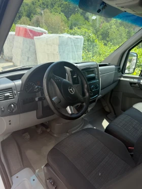 Mercedes-Benz Sprinter 319 Maxi | Mobile.bg � ����� ������ 7