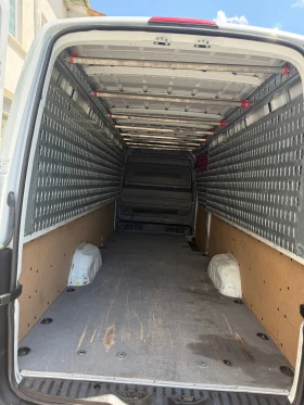 Mercedes-Benz Sprinter 319 Maxi | Mobile.bg � ����� ������ 15