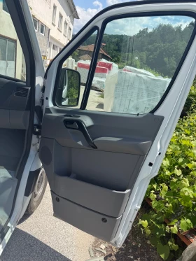 Mercedes-Benz Sprinter 319 Maxi | Mobile.bg � ����� ������ 11