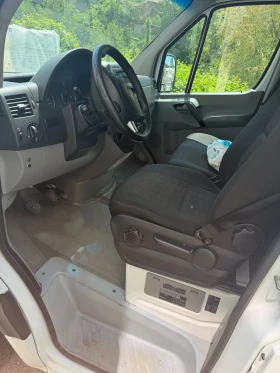 Mercedes-Benz Sprinter 319 Maxi | Mobile.bg � ����� ������ 6