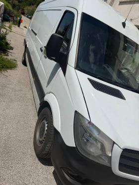 Mercedes-Benz Sprinter 319 Maxi | Mobile.bg � ����� ������ 10