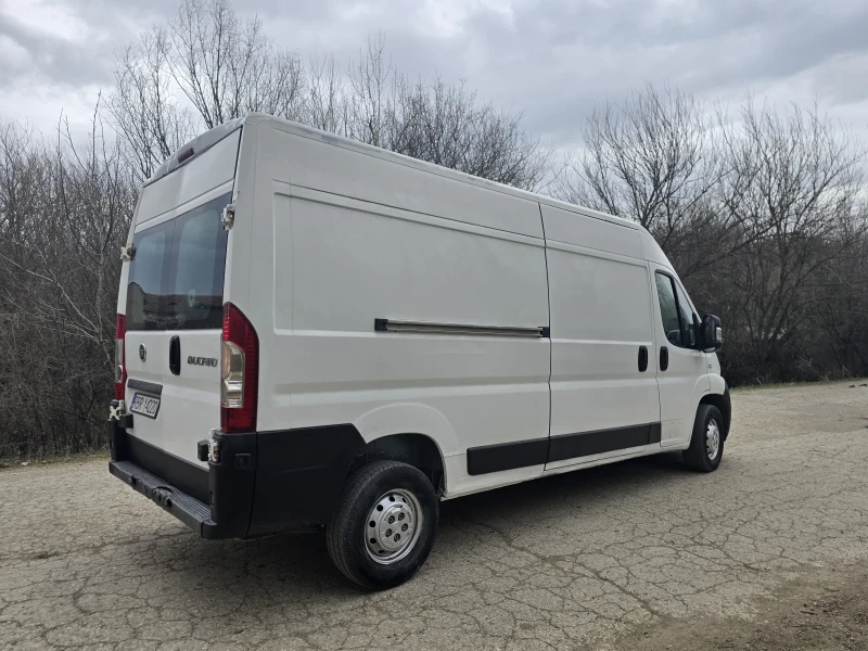 Fiat Ducato 2.2 Multijet , снимка 3 - Бусове и автобуси - 49480477